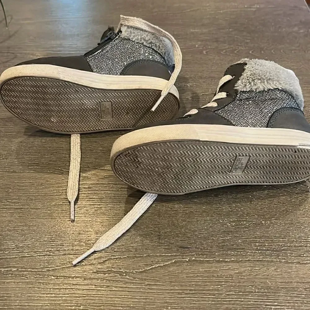 Cute shoes